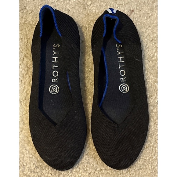Rothy's Shoes - Rothy’s Round Toe Flats
